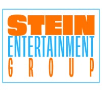 Stein Entertainment Group logo
