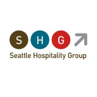 Seattle Hospitality Group logo