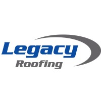 Legacy Roofing Services LLC logo