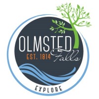 City Of Olmsted Falls logo