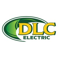 DLC Electric logo