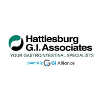 Hattiesburg GI Associates, PLLC logo