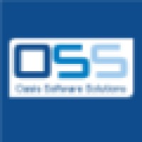 Oasis Software Solutions logo