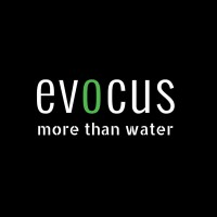 EVOCUS logo