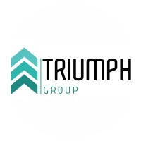 Triumph Group Of Companies logo
