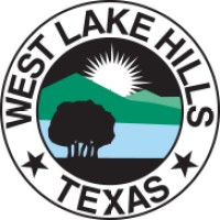 City Of West Lake Hills, Texas logo