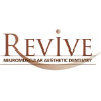 Revive Neuromuscular Aesthetic Dentistry logo