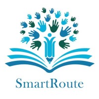 SmartRoute Commerce Learning Center Kolkata logo