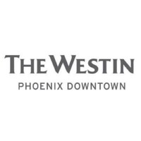 The Westin Phoenix Downtown logo