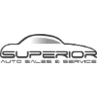 Superior Auto Sales Hamburg logo