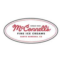 McConnell's Fine Ice Creams logo