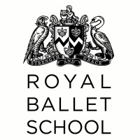 The Royal Ballet School logo