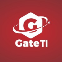 Gate TI logo