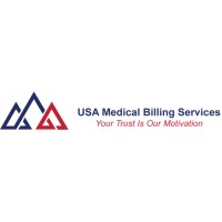 USA Medical Billing Services LLC logo