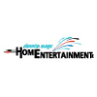 Dennis Sage Home Entertainment logo