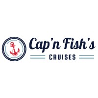 Cap'n Fish's Cruises logo