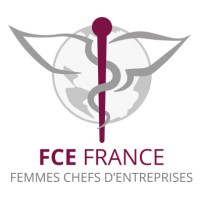 Femmes Chefs d'Entreprises - FCE France logo