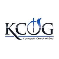 Kannapolis Church Of God logo