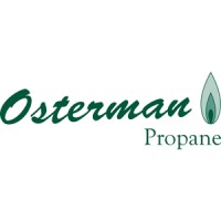 Osterman Propane LLC logo