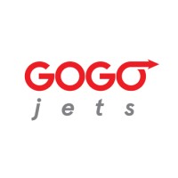 GOGO JETS - Miami Private Jet Charter logo