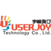 Image of USERJOY Technology Co., Ltd.