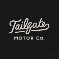 Tailgate Motor Co logo