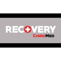 Recovery ChiroMed logo