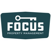 Focus Property Management logo