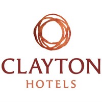Clayton Hotel Limerick logo