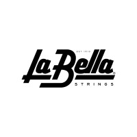 E. & O. Mari, Inc. / La Bella Strings logo