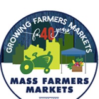 Mass Farmers Markets logo