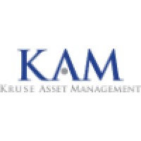 Kruse Asset Management logo