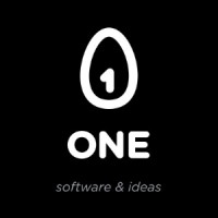 ONE Software logo