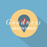 Goodness Health Group logo