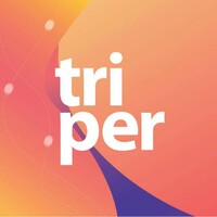 Triper logo