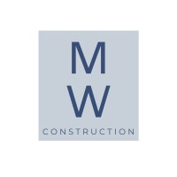 Michael Walker Construction logo