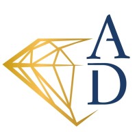 Amsterdam Diamonds logo