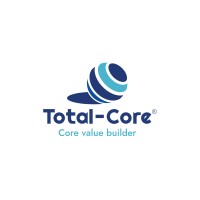 Total Core General Trading logo