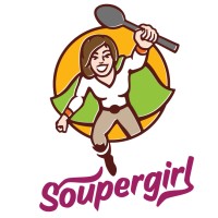 Image of Soupergirl