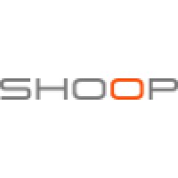 SHOOP logo