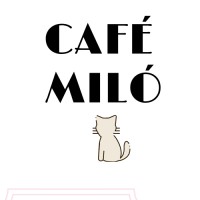 Café Miló logo