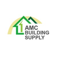 AMC Building Supply logo