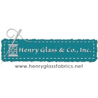 Henry Glass Fabrics logo