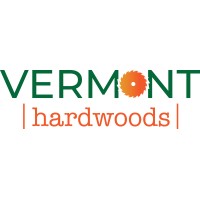Vermont Hardwoods logo
