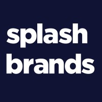 Splash Brands LLC logo