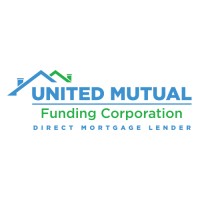 United Mutual Funding Corp logo