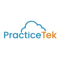 PracticeTek logo