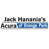 Acura Of Orange Park logo