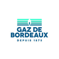 Gaz De Bordeaux logo