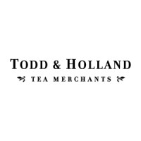 Todd & Holland Tea Merchants logo